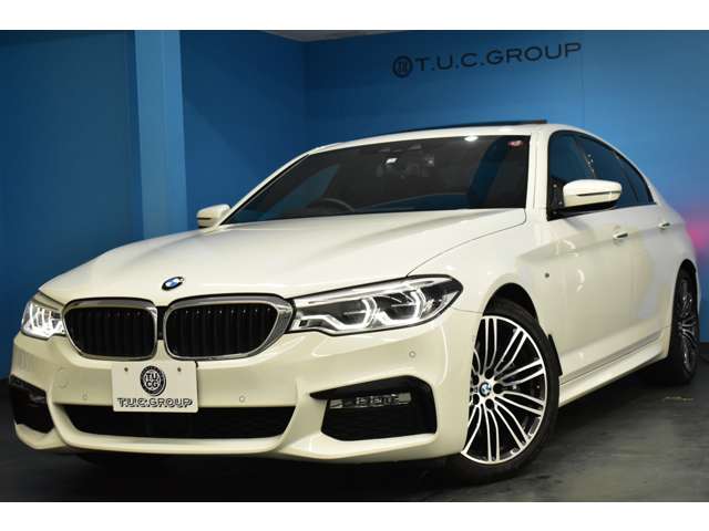 ＢＭＷ ５シリーズ ５３０ｉ　Ｍスポーツ H30年 (関東) 99