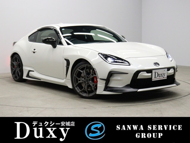 トヨタ ＧＲ８６ ２．４ ＲＺ R6年 (東海) 99