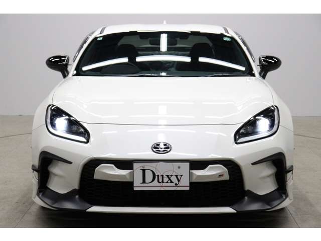 トヨタ ＧＲ８６ ２．４ ＲＺ R6年 (東海) 99