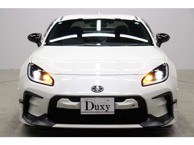 トヨタ ＧＲ８６ ２．４ ＲＺ R6年 (東海) 99