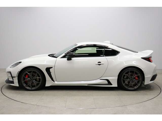 トヨタ ＧＲ８６ ２．４ ＲＺ R6年 (東海) 99