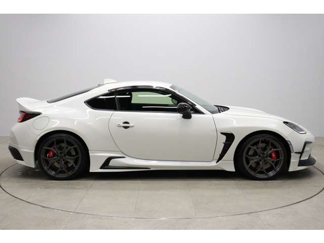 トヨタ ＧＲ８６ ２．４ ＲＺ R6年 (東海) 99