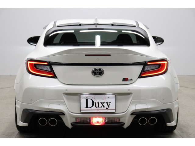 トヨタ ＧＲ８６ ２．４ ＲＺ R6年 (東海) 99