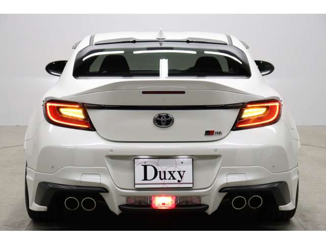 トヨタ ＧＲ８６ ２．４ ＲＺ R6年 (東海) 99