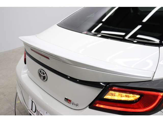 トヨタ ＧＲ８６ ２．４ ＲＺ R6年 (東海) 99