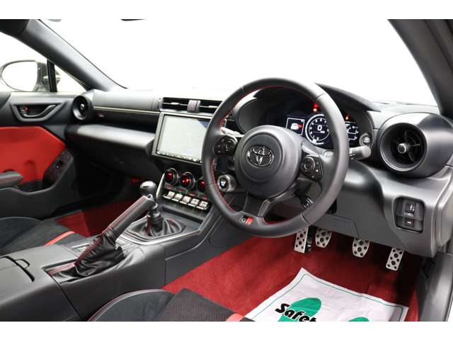 トヨタ ＧＲ８６ ２．４ ＲＺ R6年 (東海) 99