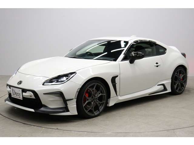 トヨタ ＧＲ８６ ２．４ ＲＺ R6年 (東海) 99