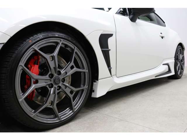 トヨタ ＧＲ８６ ２．４ ＲＺ R6年 (東海) 99