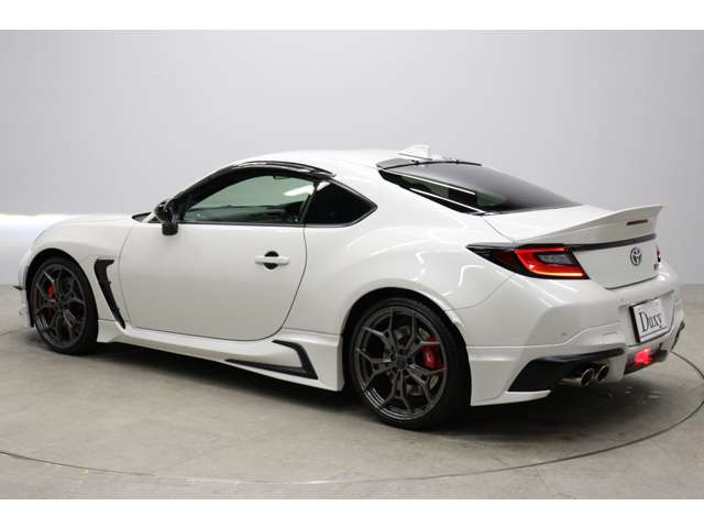 トヨタ ＧＲ８６ ２．４ ＲＺ R6年 (東海) 99