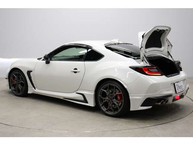 トヨタ ＧＲ８６ ２．４ ＲＺ R6年 (東海) 99