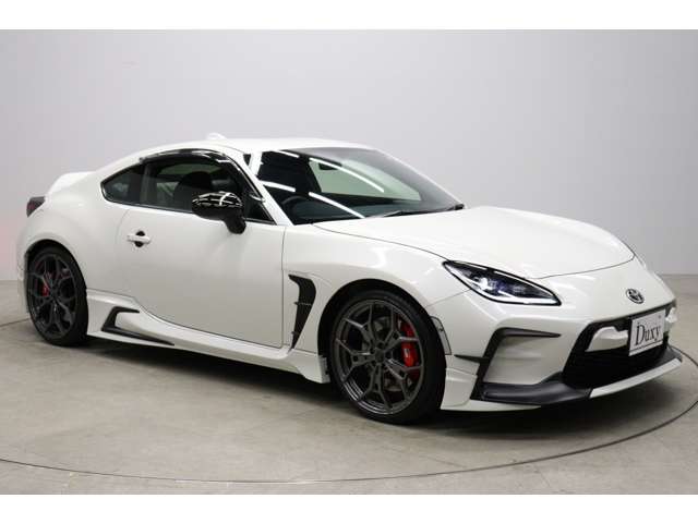 トヨタ ＧＲ８６ ２．４ ＲＺ R6年 (東海) 99