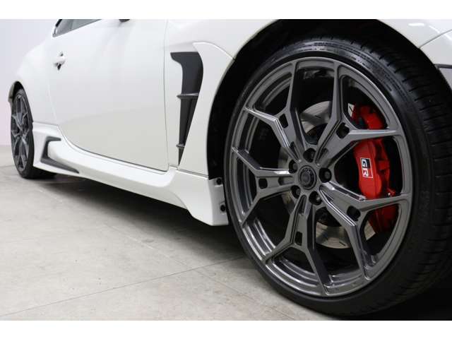 トヨタ ＧＲ８６ ２．４ ＲＺ R6年 (東海) 99