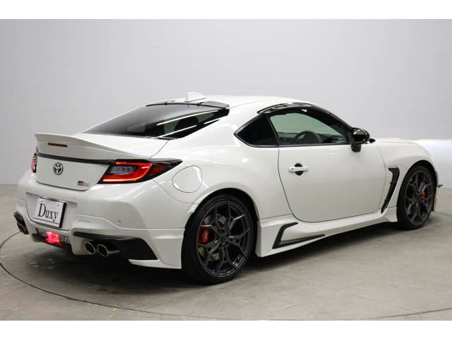 トヨタ ＧＲ８６ ２．４ ＲＺ R6年 (東海) 99