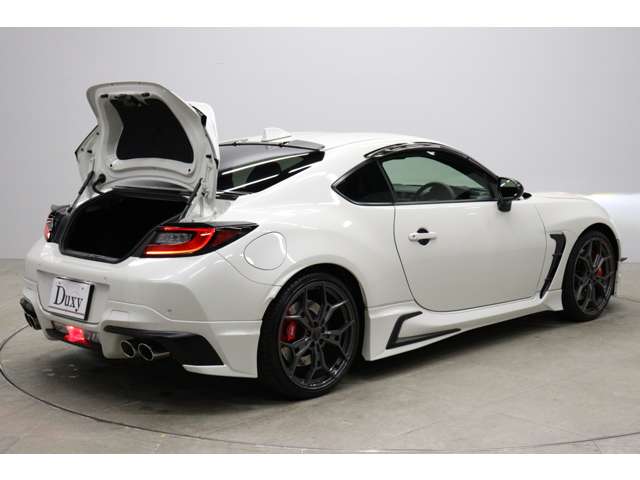 トヨタ ＧＲ８６ ２．４ ＲＺ R6年 (東海) 99