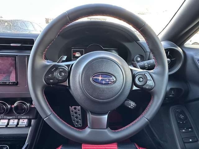 スバル ＢＲＺ ２．４ Ｒ R5年 (東海) 99