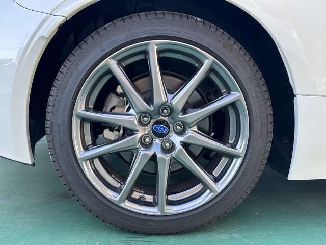 スバル ＢＲＺ ２．４ Ｒ R5年 (東海) 99