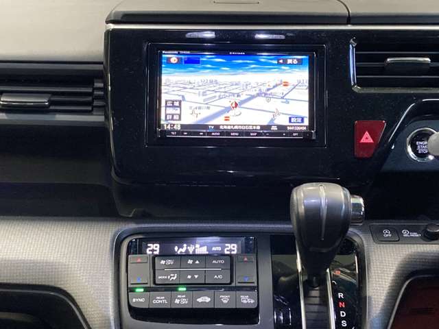 ホンダ ステップワゴン　スパーダ １．５ スパーダ ホンダ センシング ４ＷＤ H29年 (北海道) 99