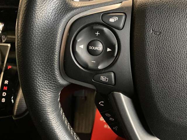 ホンダ ステップワゴン　スパーダ １．５ スパーダ ホンダ センシング ４ＷＤ H29年 (北海道) 99