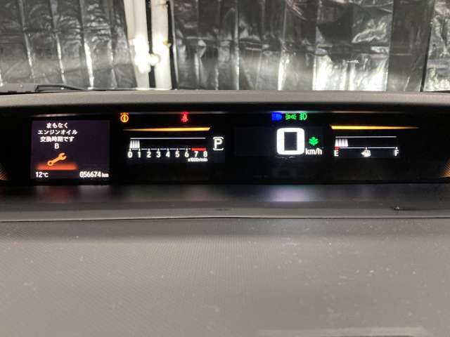 ホンダ ステップワゴン　スパーダ １．５ スパーダ ホンダ センシング ４ＷＤ H29年 (北海道) 99