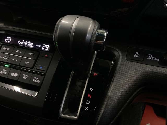 ホンダ ステップワゴン　スパーダ １．５ スパーダ ホンダ センシング ４ＷＤ H29年 (北海道) 99