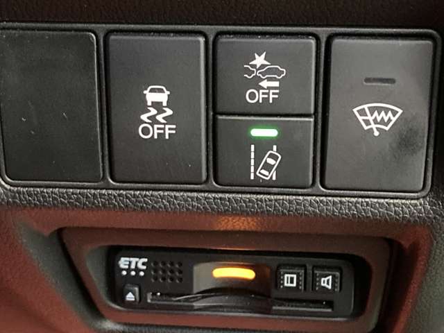 ホンダ ステップワゴン　スパーダ １．５ スパーダ ホンダ センシング ４ＷＤ H29年 (北海道) 99