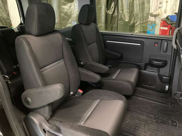 ホンダ ステップワゴン　スパーダ １．５ スパーダ ホンダ センシング ４ＷＤ H29年 (北海道) 99