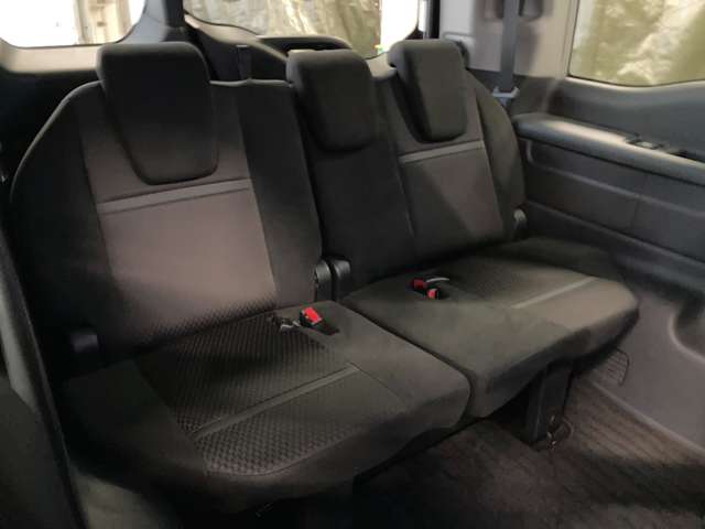 ホンダ ステップワゴン　スパーダ １．５ スパーダ ホンダ センシング ４ＷＤ H29年 (北海道) 99