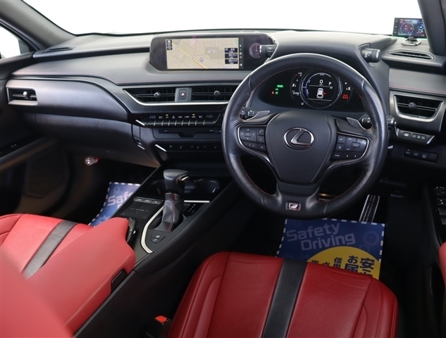 レクサス ＵＸ２５０ｈ Ｆスポーツ R2年 (関東) 99