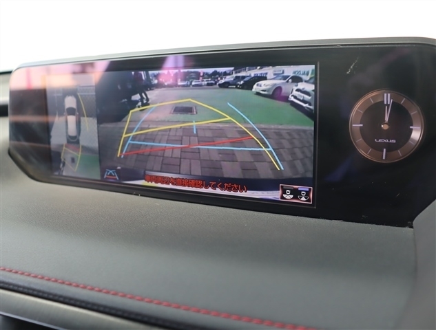 レクサス ＵＸ２５０ｈ Ｆスポーツ R2年 (関東) 99