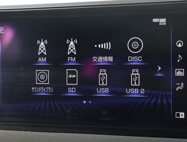 レクサス ＵＸ２５０ｈ Ｆスポーツ R2年 (関東) 99