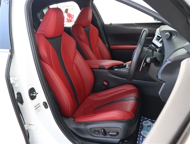 レクサス ＵＸ２５０ｈ Ｆスポーツ R2年 (関東) 99