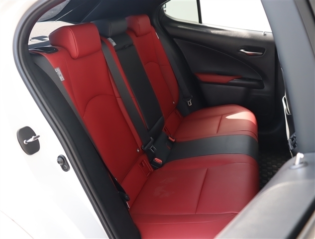 レクサス ＵＸ２５０ｈ Ｆスポーツ R2年 (関東) 99