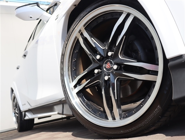 レクサス ＵＸ２５０ｈ Ｆスポーツ R2年 (関東) 99