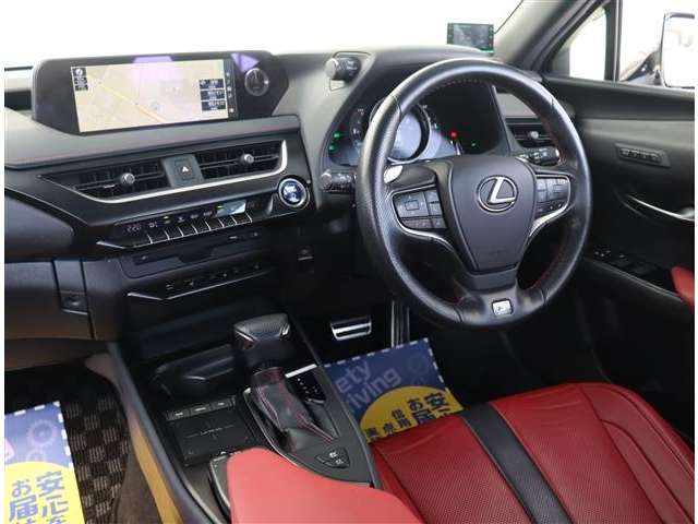 レクサス ＵＸ２５０ｈ Ｆスポーツ R2年 (関東) 99