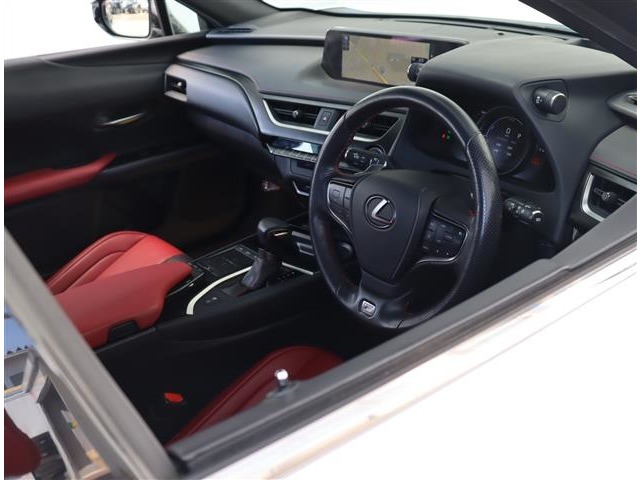 レクサス ＵＸ２５０ｈ Ｆスポーツ R2年 (関東) 99