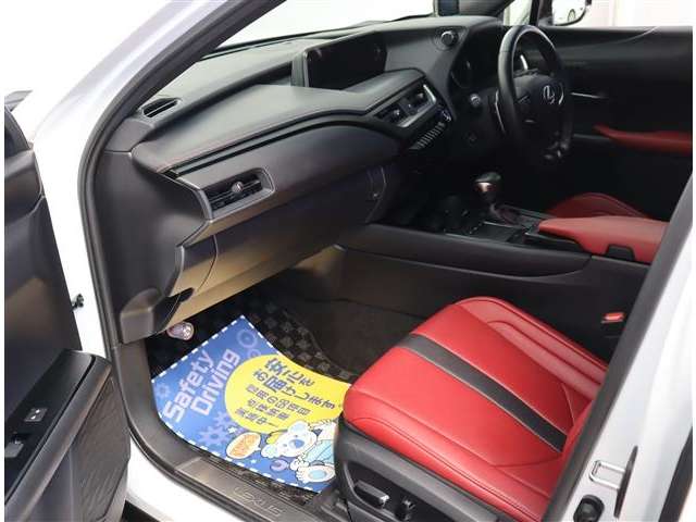 レクサス ＵＸ２５０ｈ Ｆスポーツ R2年 (関東) 99