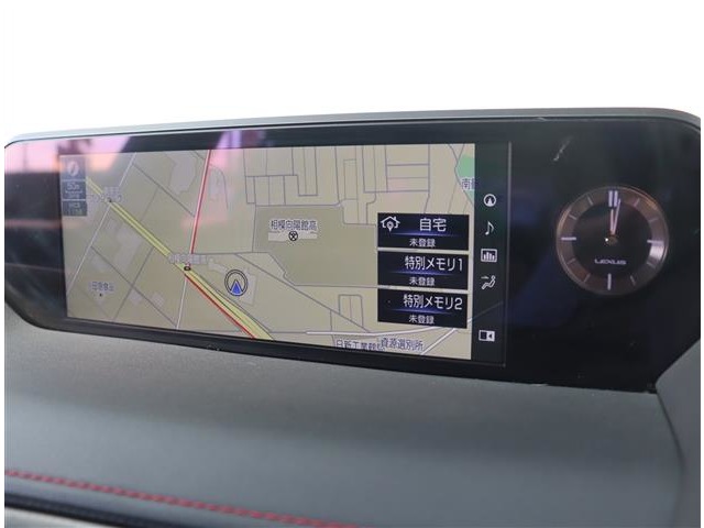 レクサス ＵＸ２５０ｈ Ｆスポーツ R2年 (関東) 99