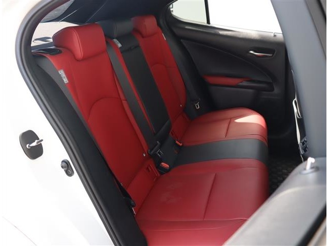 レクサス ＵＸ２５０ｈ Ｆスポーツ R2年 (関東) 99