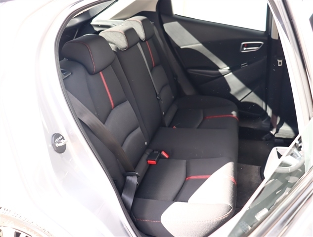 マツダ デミオ １．５ ＸＤ ツーリング ディーゼルターボ H27年 (関東) 99