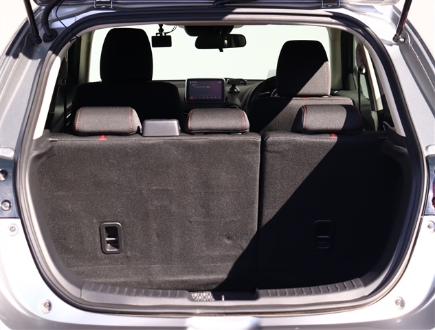 マツダ デミオ １．５ ＸＤ ツーリング ディーゼルターボ H27年 (関東) 99