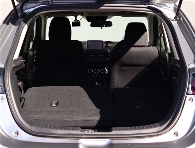 マツダ デミオ １．５ ＸＤ ツーリング ディーゼルターボ H27年 (関東) 99