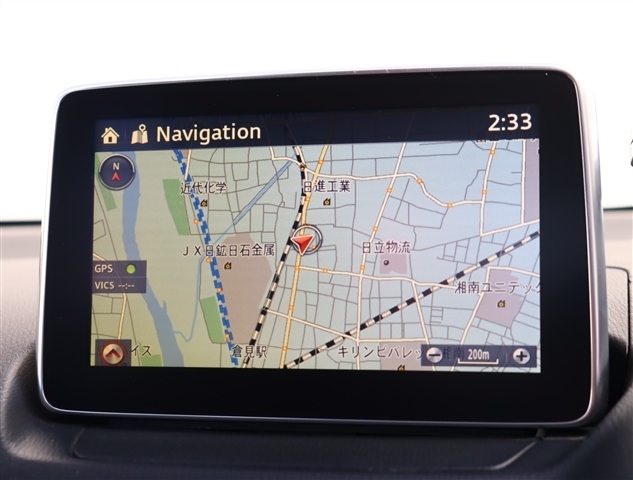 マツダ デミオ １．５ ＸＤ ツーリング ディーゼルターボ H27年 (関東) 99