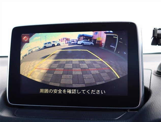 マツダ デミオ １．５ ＸＤ ツーリング ディーゼルターボ H27年 (関東) 99