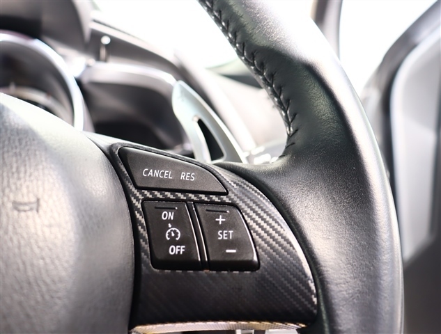 マツダ デミオ １．５ ＸＤ ツーリング ディーゼルターボ H27年 (関東) 99