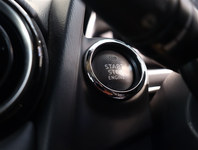 マツダ デミオ １．５ ＸＤ ツーリング ディーゼルターボ H27年 (関東) 99