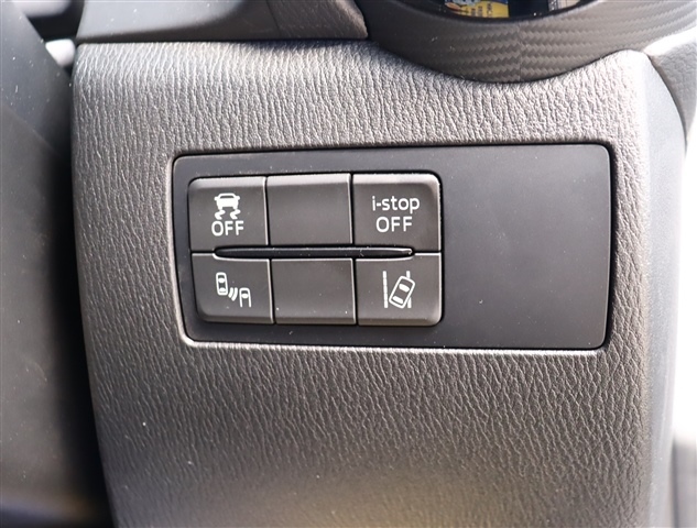 マツダ デミオ １．５ ＸＤ ツーリング ディーゼルターボ H27年 (関東) 99