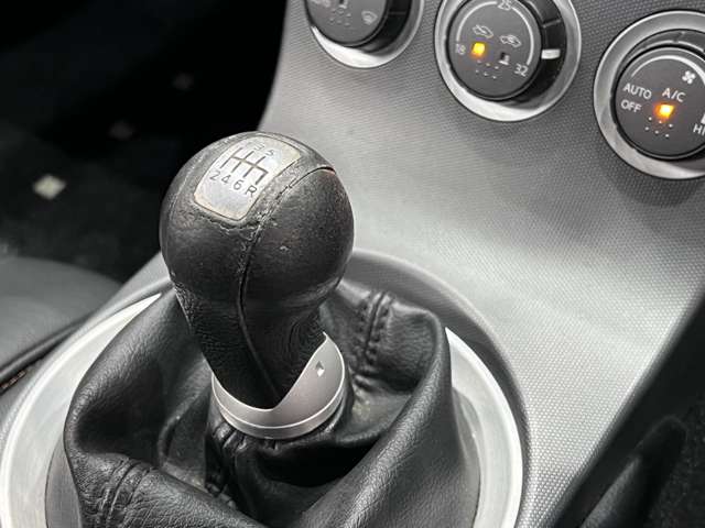 日産 フェアレディＺ ３．５ バージョン ＳＴ H15年 (関東) 99