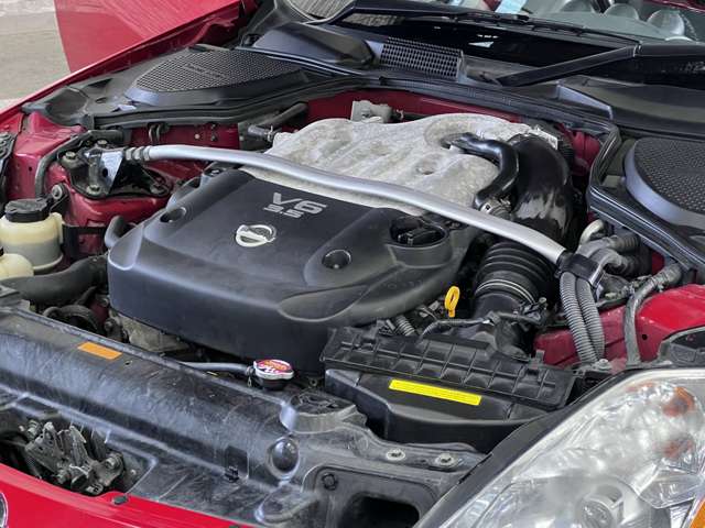 日産 フェアレディＺ ３．５ バージョン ＳＴ H15年 (関東) 99