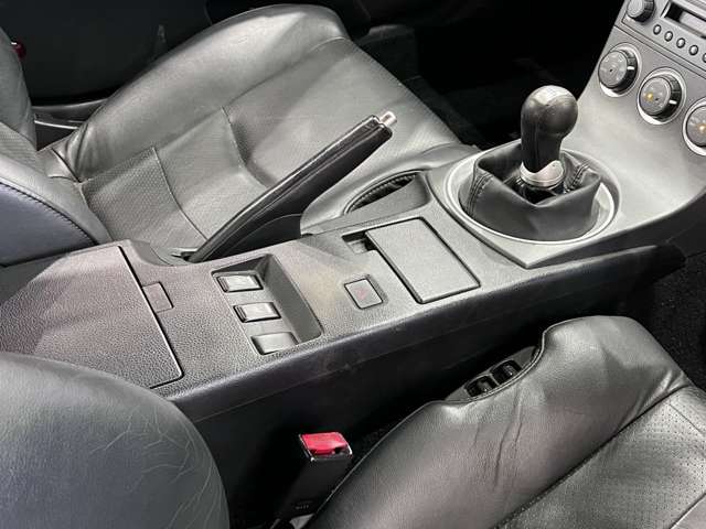 日産 フェアレディＺ ３．５ バージョン ＳＴ H15年 (関東) 99