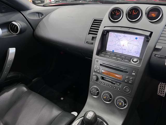 日産 フェアレディＺ ３．５ バージョン ＳＴ H15年 (関東) 99